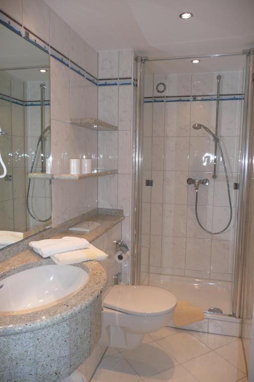 קושהאבן Seehotel Neue Liebe חדר תמונה