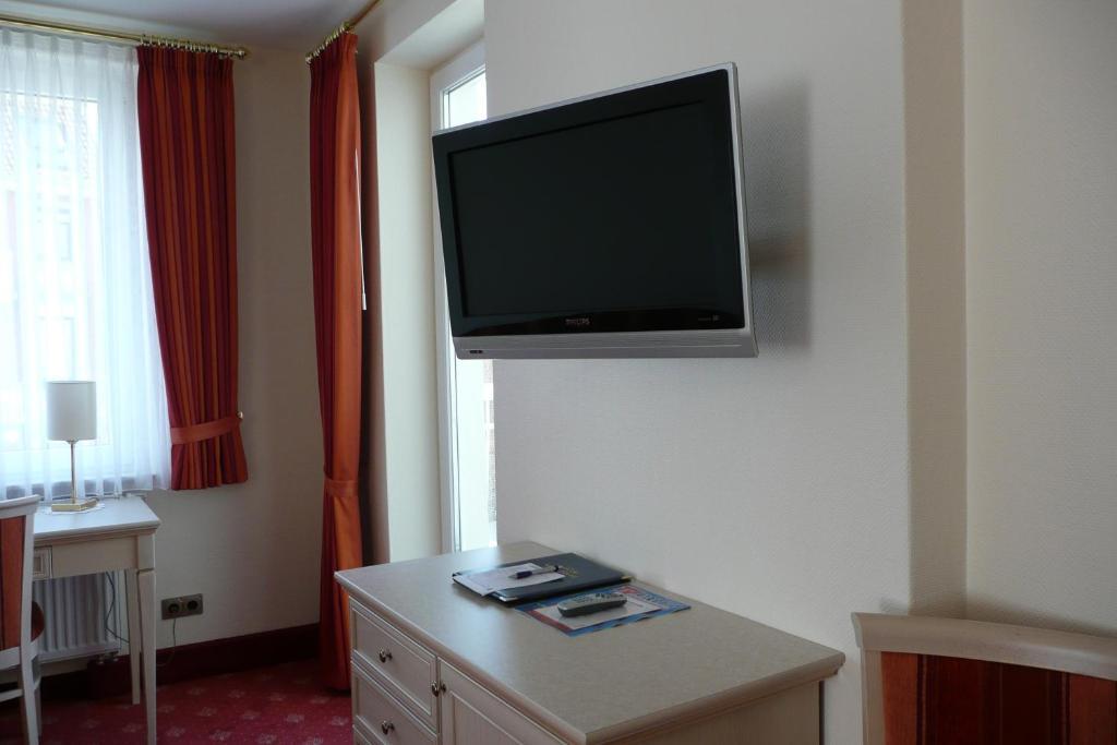 קושהאבן Seehotel Neue Liebe חדר תמונה