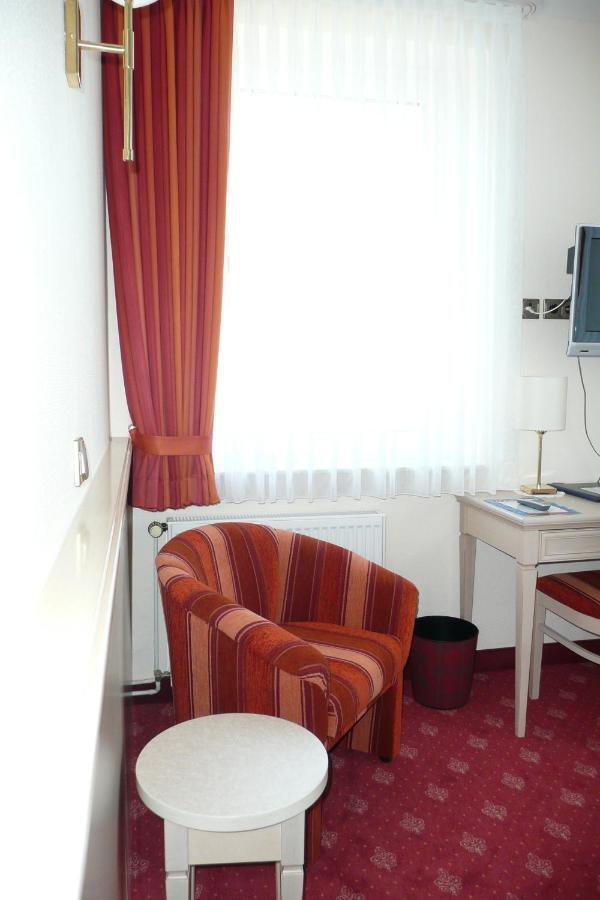 קושהאבן Seehotel Neue Liebe חדר תמונה