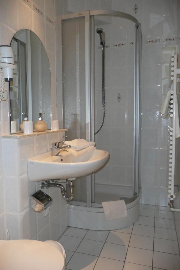 קושהאבן Seehotel Neue Liebe חדר תמונה
