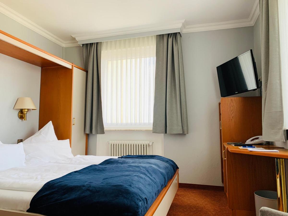 קושהאבן Seehotel Neue Liebe מראה חיצוני תמונה