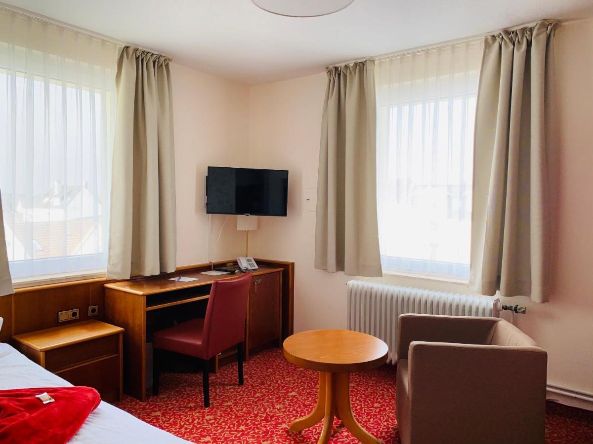 קושהאבן Seehotel Neue Liebe מראה חיצוני תמונה
