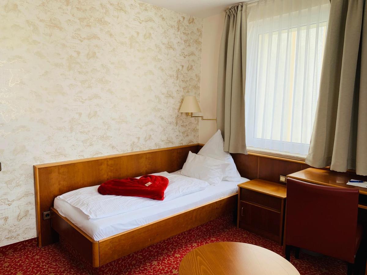 קושהאבן Seehotel Neue Liebe מראה חיצוני תמונה